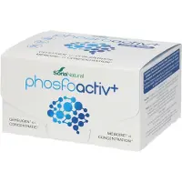 Soria natural Phosfoactiv plus 15ml