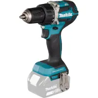 Makita DDF484Z 18V Li-Ion Accu Boor-/schroefmachine Body - Koolborstelloos