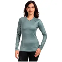 KILPI Spoleto T-shirt Met Lange Mouwen