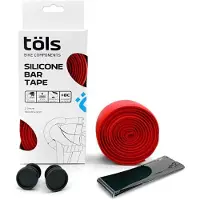 Tols Silicone Stuurlint