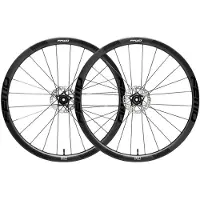 FFWD Drift Fcc Cl Disc Tubeless Wielset Voor Gravelbike