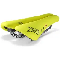 Selle Smp Tt5 Carbon Zadel