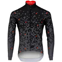 Wilier Zima Trui Met Lange Mouwen