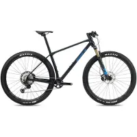 Bh Ultimate 8.5 29´´ Xt 8100 2023 Mountainbike
