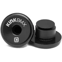 KINK Ideal Stuurpluggen 31 Mm