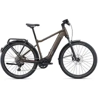 Giant Explore E+ 1 Pro Dd 2024 Elektrische Fiets