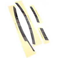 Zipp 101 Xplr 700c Stickers