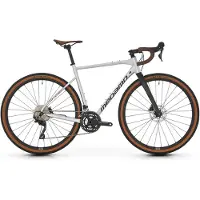 Megamo Jakar 30 Grx400 2025 Gravelbike