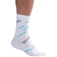 VeloToze Coolmax Active Compression Sokken