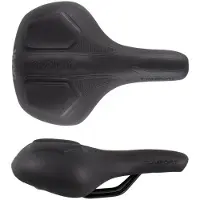 Wag Comfort Isophorm Zadel