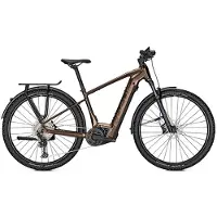 Focus Aventura² 6.8 Elektrische Fiets