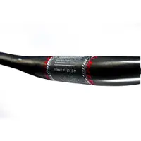 Niner Flat Top Stuur