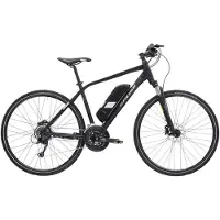 KROSS Evado Hybrid 1.0 Elektrische Fiets
