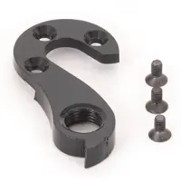 Bombtrack Bt-dh-004 Derrailleurhangerset