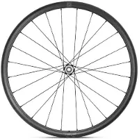 Fulcrum Rapid Red Carbon 2wf 700c Disc Tubeless Wielset Voor Gravelbike