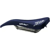 Selle Smp Glider Carbon Zadel