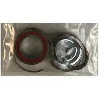 Mavic Id360 Rear Hub Small Lagers