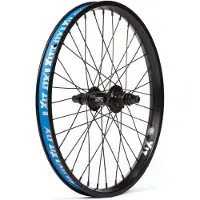 Bsd Xlt Street Pro Lhd Achterwiel