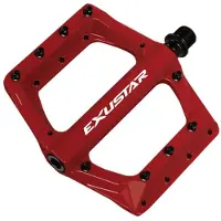 Exustar E-pb571 Pedalen