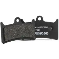 FERODO Hope V4/trickstuff Maxima Remblokken Schijfrem