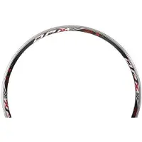 Gurpil Dpx Presta Valve Velg