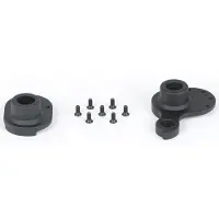 Bombtrack Bt-dh-007 Derrailleurhangerset
