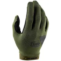 100% Ridecamp Handschoenen