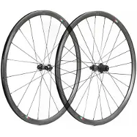 Gipiemme Tecno 1.55 Hard Anodize Racefiets Wielset