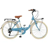 QÜer Giuly 24´´ Fiets