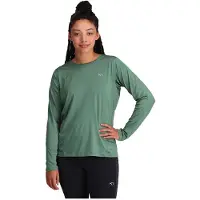 Kari Traa Dames-T-shirt met lange mouwen Nora 2.0