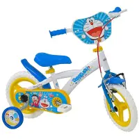 Toimsa En71 Doraemon 12´´ Fiets