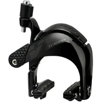 Vision Trimax Aero Achterwiel Velgremklauw