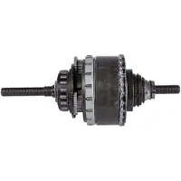 Shimano Sg-c6001-8v Interne Montage