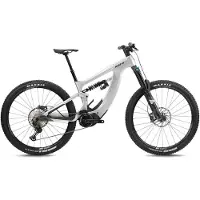 Bh Xtep Lynx Pro 0.8 Ep801 29´´ Xt 2023 Elektrische Mountainbike