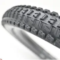 E*thirteen Lg1 Race All-terrain Enduro Gen3 Dual Ply Apex Aramid Reinforced Mopo Compound Tubeless 27.5´´ X 2.40 Mtb-band