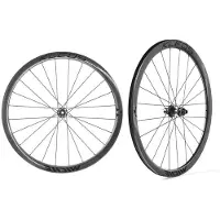 Miche Kleos 36 28´´ 700c Cl Disc Racefiets Wielset