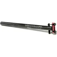 Alpcross Components Die Stütze Lt Zadelpen