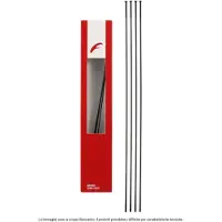 Fulcrum Red Zone Carbon Voorste Spaken 4 Eenheden