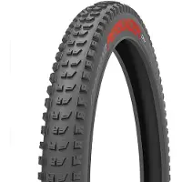 Chaoyang Persuader Dry 60 Tpi Btob Tubeless 27.5´´ X 2.40 Mtb-band