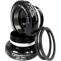 Praxis Works M24 BB86/90/92 Road/MTB Pressfit trapas || Maat: GXP 24 - 22 mm