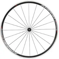 Massi Volta Tubular Racefiets Voorwiel