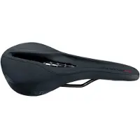 Tioga Undercover Stratum Acier Zadel