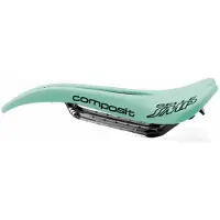 Selle Smp Composit Carbon Zadel