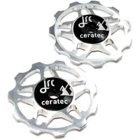 JRC Components Ceramic Derailleurwieltjes Set Voor Fietsen