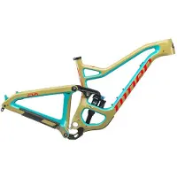 Niner Rip 9 Rdo 29´´ Fox Factory Mtb-frame
