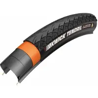 Kenda Kwick Tendril 700c X 35 Stijve Gravelband