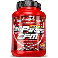 Amix Isoprime Cfm 1kg Wei-eiwitisolaat Chocolade 1kg
