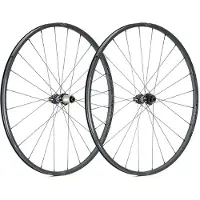 Gipiemme Gravel X Cl Disc Tubeless Wielset