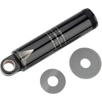 RockShox Super Deluxe C1+ 2023+ Standard Eyelet 75 Mm Set Met Achtervering