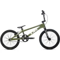 DK BMX Race DK Professional X Pro XL Khaki 2022